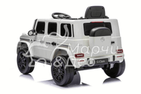Акумулаторен джип Mercedes G580 AMG  Premium 12V/7Ah,70W - 33