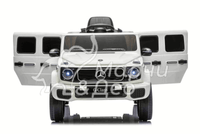 Акумулаторен джип Mercedes G580 AMG  Premium 12V/7Ah,70W - 35