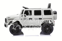 Акумулаторен джип Mercedes G580 AMG  Premium 12V/7Ah,70W - 36
