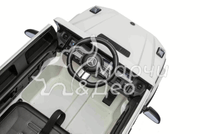 Акумулаторен джип Mercedes G580 AMG  Premium 12V/7Ah,70W - 46