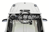 Акумулаторен джип Mercedes G580 AMG  Premium 12V/7Ah,70W - 48