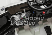 Акумулаторен джип Mercedes G580 AMG  Premium 12V/7Ah,70W - 49