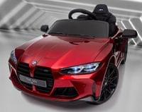 Акумулаторен КОЛА Лицензиран  BMW M4 ,12V/7Ah , C  MP3 - 2