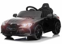 Акумулаторен КОЛА Лицензиран  BMW M4 ,12V/7Ah , C  MP3 - 6