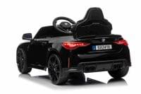 Акумулаторен КОЛА Лицензиран  BMW M4 ,12V/7Ah , C  MP3 - 11