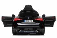 Акумулаторен КОЛА Лицензиран  BMW M4 ,12V/7Ah , C  MP3 - 14