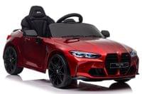 Акумулаторен КОЛА Лицензиран  BMW M4 ,12V/7Ah , C  MP3 - 15