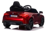Акумулаторен КОЛА Лицензиран  BMW M4 ,12V/7Ah , C  MP3 - 16