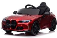 Акумулаторен КОЛА Лицензиран  BMW M4 ,12V/7Ah , C  MP3 - 17