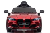 Акумулаторен КОЛА Лицензиран  BMW M4 ,12V/7Ah , C  MP3 - 18
