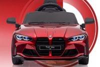 Акумулаторен КОЛА Лицензиран  BMW M4 ,12V/7Ah , C  MP3 - 19