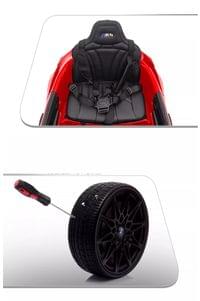 Акумулаторен КОЛА Лицензиран  BMW M4 ,12V/7Ah , C  MP3 - 20