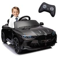 Акумулаторен КОЛА Лицензиран  BMW M4 ,12V/7Ah , C  MP3 - 21