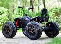 Акумулаторно бъги OFF-ROAD 4X4 24V 400W PREMIUM... - 2 Акумулаторно бъги OFF-ROAD 4X4 24V 400W PREMIUM... - 2