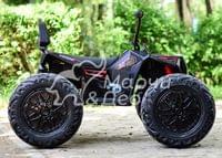 Акумулаторно бъги OFF-ROAD 4X4 24V 400W PREMIUM... - 3 Акумулаторно бъги OFF-ROAD 4X4 24V 400W PREMIUM... - 3