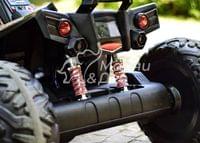 Акумулаторно бъги OFF-ROAD 4X4 24V 400W PREMIUM... - 7 Акумулаторно бъги OFF-ROAD 4X4 24V 400W PREMIUM... - 7