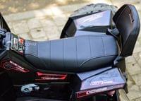 Акумулаторно бъги OFF-ROAD 4X4 24V 400W PREMIUM... - 8 Акумулаторно бъги OFF-ROAD 4X4 24V 400W PREMIUM... - 8