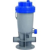 ДОЗАТОР ЗА ХЛОР ЗА БАСЕЙНИ - 1