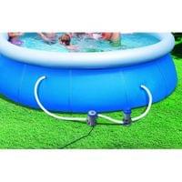 ДОЗАТОР ЗА ХЛОР ЗА БАСЕЙНИ - 2