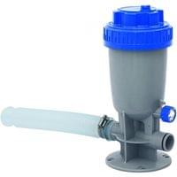 ДОЗАТОР ЗА ХЛОР ЗА БАСЕЙНИ - 3