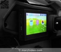 Двуместен акумулаторен Джип UTV SUPERSTAR 2X12V С... - 5