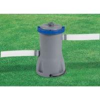 Bestway Филтърна помпа за басейни FlowClear с картушен... - 1