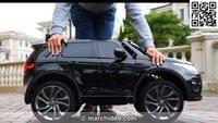Акумулаторен джип LAND ROVER DISCOVERY c дисплей за видео... - 11 Акумулаторен джип LAND ROVER DISCOVERY c дисплей за видео... - 11