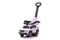 Кола за избутване BMW M5 Licensed  с родителски контрол 4... - 53