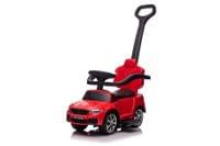 Кола за избутване BMW M5 Licensed  с родителски контрол 4... - 54