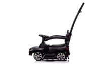 Кола за избутване BMW M5 Licensed  с родителски контрол 4... - 58