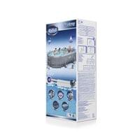 Bestway Сглобяем басейн Power Steel Frame 488x305x107см - 2