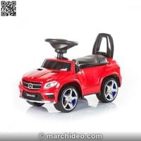 Кола за бутане Mercedes Benz GL63 AMG - 0 Кола за бутане Mercedes Benz GL63 AMG - 0