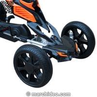 Картинг кола Adrenaline - 1504 - 7 Картинг кола Adrenaline - 1504 - 7