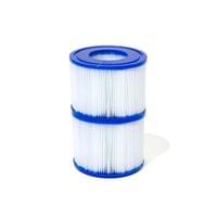 Bestway Къртушен филтър тип VI Lay-Z-Spa 60311 - 0