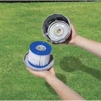 Bestway Къртушен филтър тип VI Lay-Z-Spa 60311 - 2