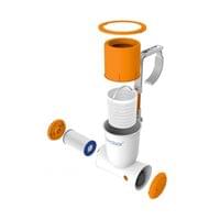 ФИЛТРИРАЩА СИСТЕМА СКИМЕР 3974Л/Ч С КАРТУШЕН ФИЛТЪР - 3