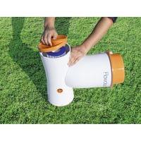 ФИЛТРИРАЩА СИСТЕМА СКИМЕР 3974Л/Ч С КАРТУШЕН ФИЛТЪР - 4