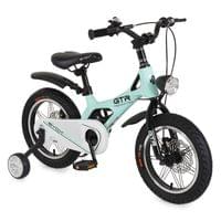 Детски велосипед 14" GTR - 0 Детски велосипед 14" GTR - 0
