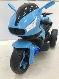 Акумулаторен мотор Shadow 6688, 12V, МЕКИ ГУМИ, кожена... - 3 Акумулаторен мотор Shadow 6688, 12V, МЕКИ ГУМИ, кожена... - 3
