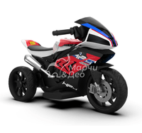 Акумулаторен МОТОР BMW HP4 12V - 0 Акумулаторен МОТОР BMW HP4 12V - 0