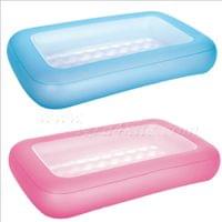 Bestway - Надуваем басейн 51115 - 2 Bestway - Надуваем басейн 51115 - 2