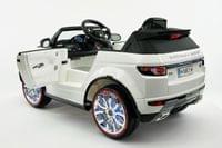 Акумулаторен джип с дистанционно тип Range Rover 12V - 29