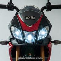 Акумулаторен МОТОР APRILIA TUONO  A010 12V меки гуми с... - 7