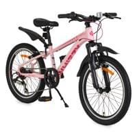 Велосипед със скорости 20" Whizzy - 0 Велосипед със скорости 20" Whizzy - 0
