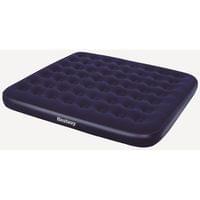 Надуваем дюшек Aerlouxe Airbed King size (203х183х22cм) - 1 Надуваем дюшек Aerlouxe Airbed King size (203х183х22cм) - 1