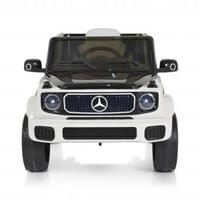 Акумулаторен джип Mercedes-Benz EQG - 0