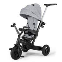 Kinderkraft TWIPPER триколка - 0 Kinderkraft TWIPPER триколка - 0