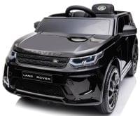 Акумулаторен джип LAND ROVER DISCOVERY 12V - 2 редуктора - 8 Акумулаторен джип LAND ROVER DISCOVERY 12V - 2 редуктора - 8