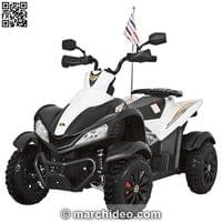 Акумулаторно бъги Hawk с меки гуми, 12V - 0