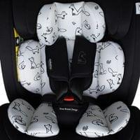 Get Set Gro I-Size 360 столче за кола - 0 Get Set Gro I-Size 360 столче за кола - 0